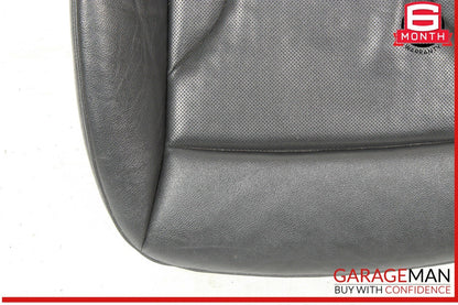 11-17 Audi SQ5 Q5 Front Right Side Lower Seat Bottom Leather Cushion OEM