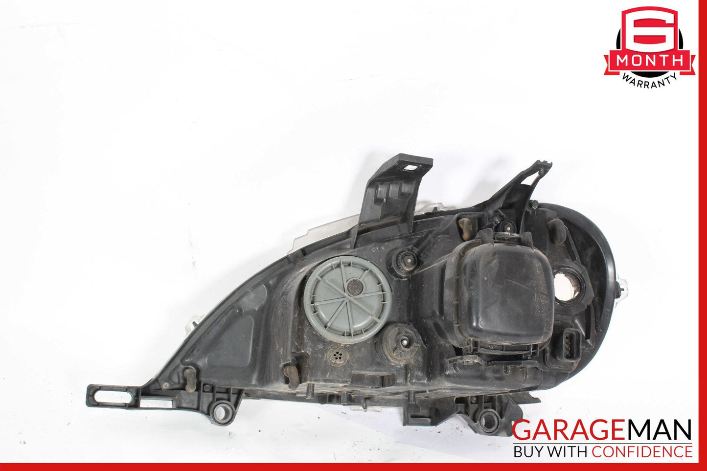 02-05 Mercedes W163 ML500 Front Right Side Headlight Head Light Lamp Halogen