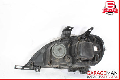 02-05 Mercedes W163 ML500 Front Right Side Headlight Head Light Lamp Halogen