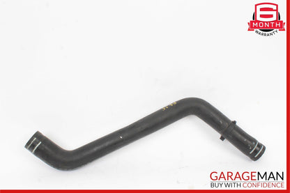 15-18 Ferrari California T Engine Water Radiator Coolant Return Pipe Hose OEM 3k