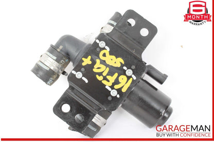 12-19 Fiat 500E EV Electric Auxiliary Coolant Water Pump 52014555AC OEM