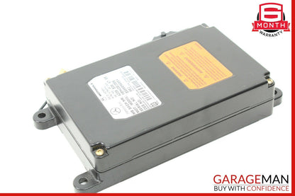 00-06 Mercedes W220 S430 SL600 CL500 Voice Phone Communication Control Module