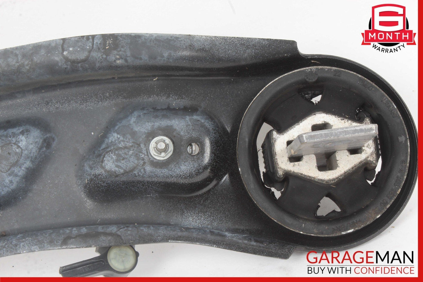 14-19 Mercedes W117 CLA250 CLA200 Rear Right Suspension Lower Control Arm OEM