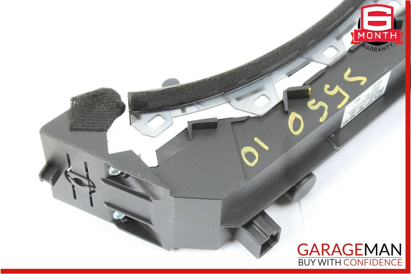 07-13 Mercedes CL600 S550 Dash Suspension ESP Cluster Control Switch Module OEM
