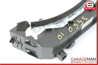 07-13 Mercedes CL600 S550 Dash Suspension ESP Cluster Control Switch Module OEM
