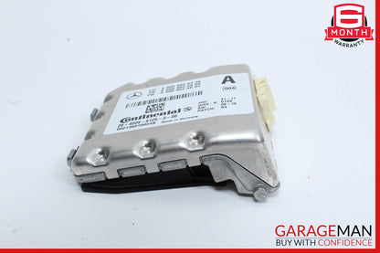 Mercedes R172 SLK250 SL550 SL400 E350 Active Lane Assist Front Camera OEM