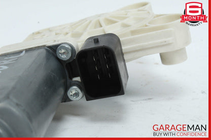 03-09 Mercedes W211 E350 E550 Rear Left Side Door Window Regulator Motor OEM