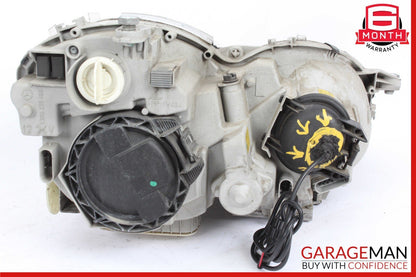 03-08 Mercedes R230 SL550 Front Left Side Headlight Head Light Lamp Bi Xenon OEM