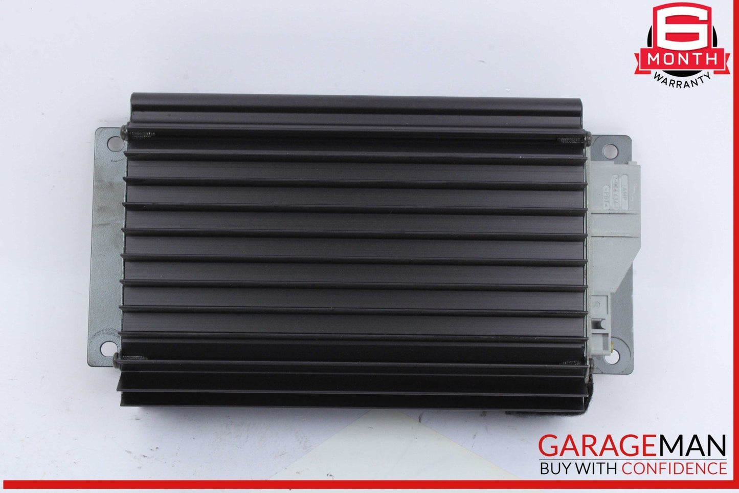 99-02 Mercedes W210 E320 E430 E55 AMG Bose Amp Amplifier Module Unit OEM