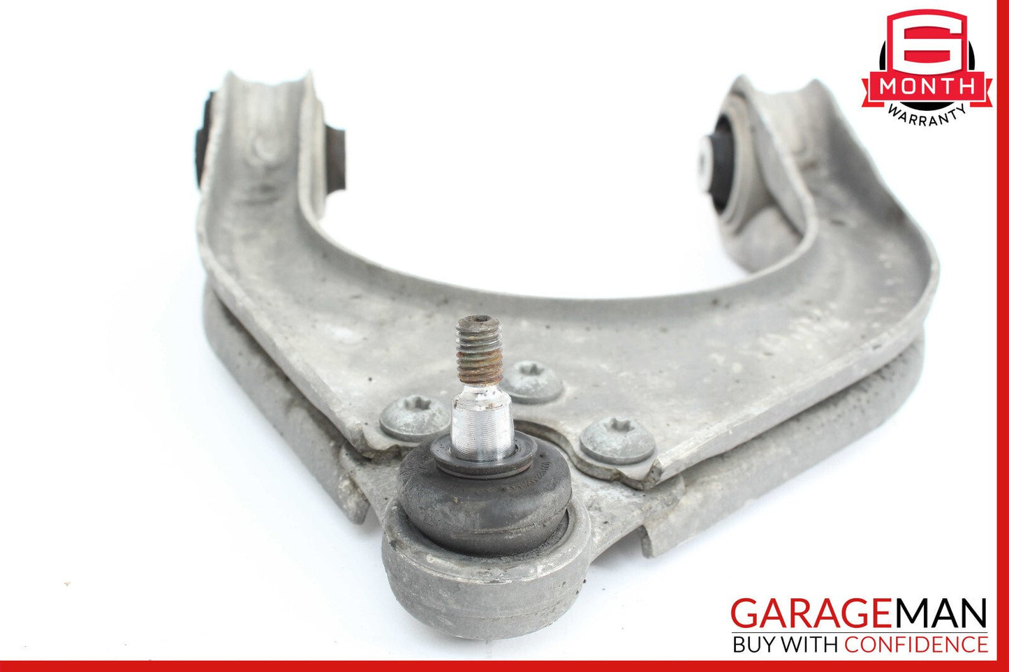 03-11 Mercedes W211 E350 CLS550 E500 E550 Front Left Side Upper Control Arm OEM