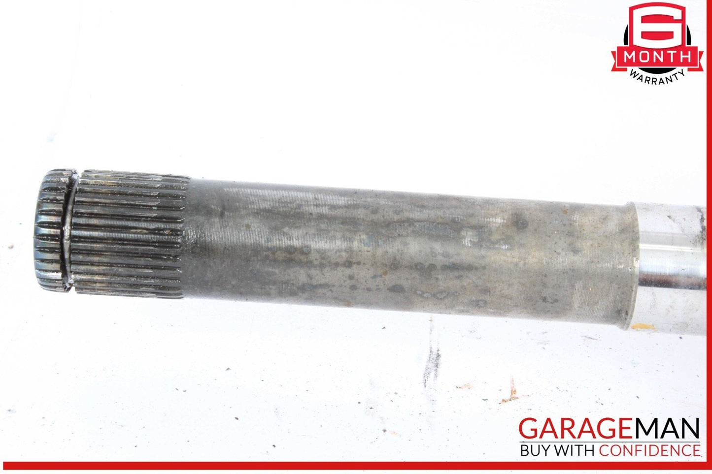 06-16 Land Rover Range Rover Sport Rear Right Passenger Side CV Axle Shaft OEM