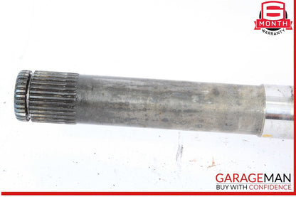 06-16 Land Rover Range Rover Sport Rear Right Passenger Side CV Axle Shaft OEM