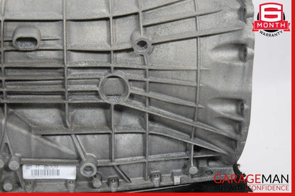 04-11 Maserati Quattroporte M139 4.2L 6HP26 45HP Automatic Transmission OEM