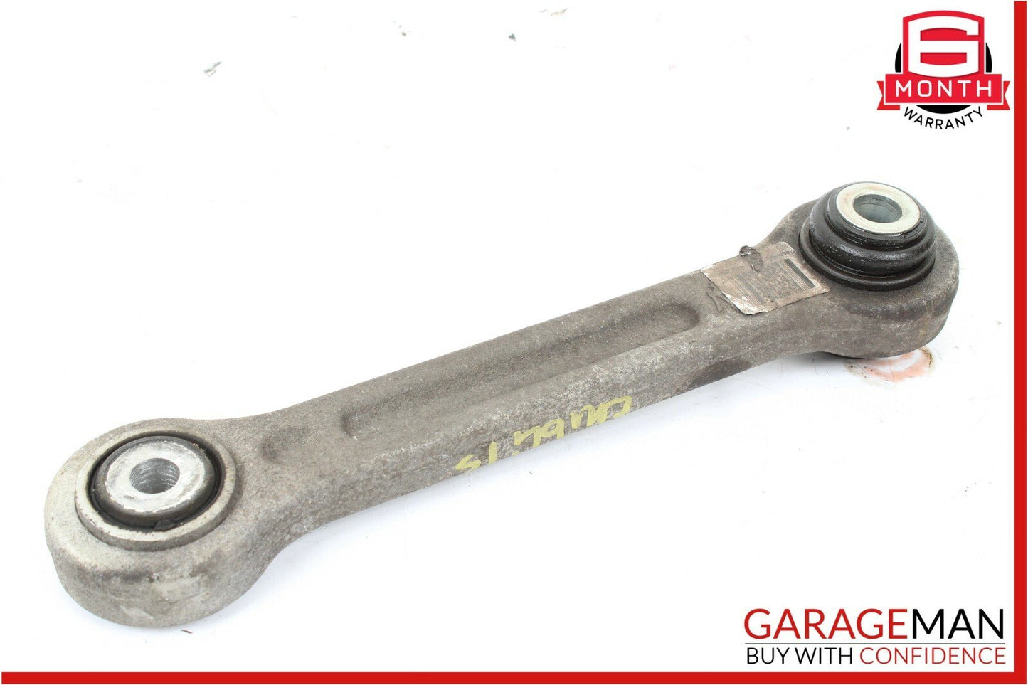 14-17 Maserati Ghibli Rear Right / Left Side Control Arm Bar Link OEM