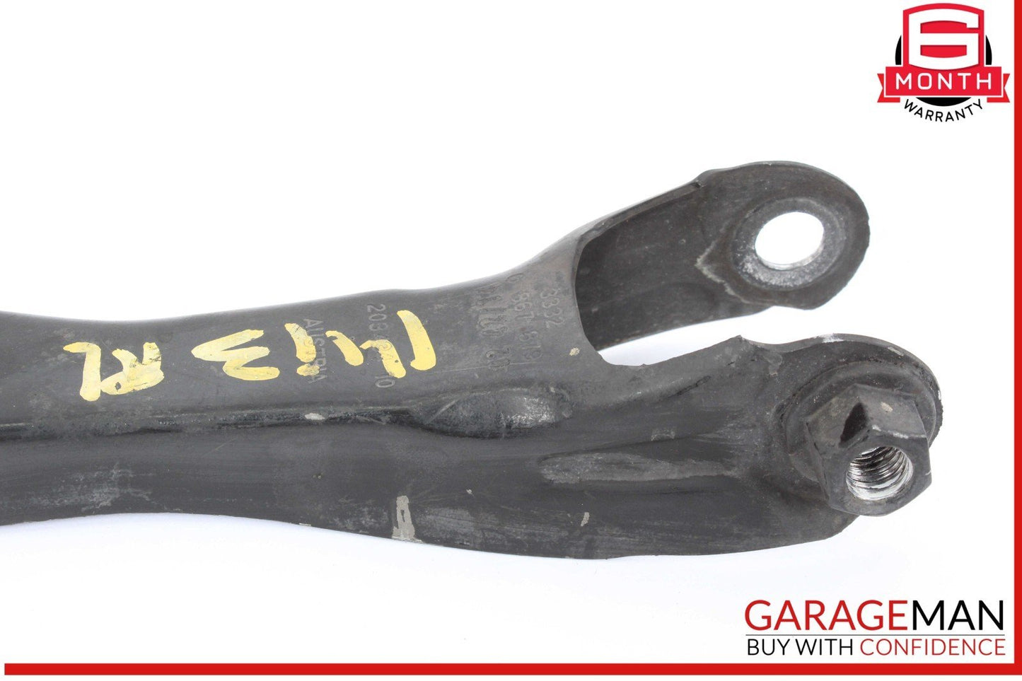 14-21 BMW I3 Rear Right or Left Side Suspension Lower Control Arm 6867879 OEM
