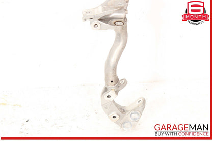 17-19 Audi Q7 Front Suspension Subframe Sub Frame Crossmember OEM