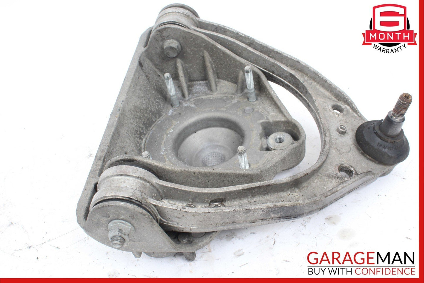 03-10 Porsche Cayenne 955 957 Front Left or Right Upper Control Arm Assembly OEM
