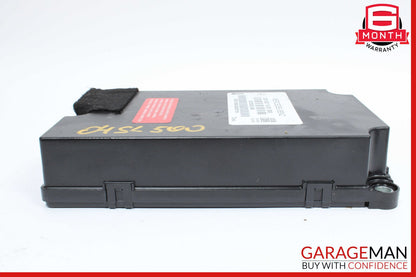 03-08 Mercedes R230 SL500 SL65 AMG Top Roof Convertible Control Module Unit OEM