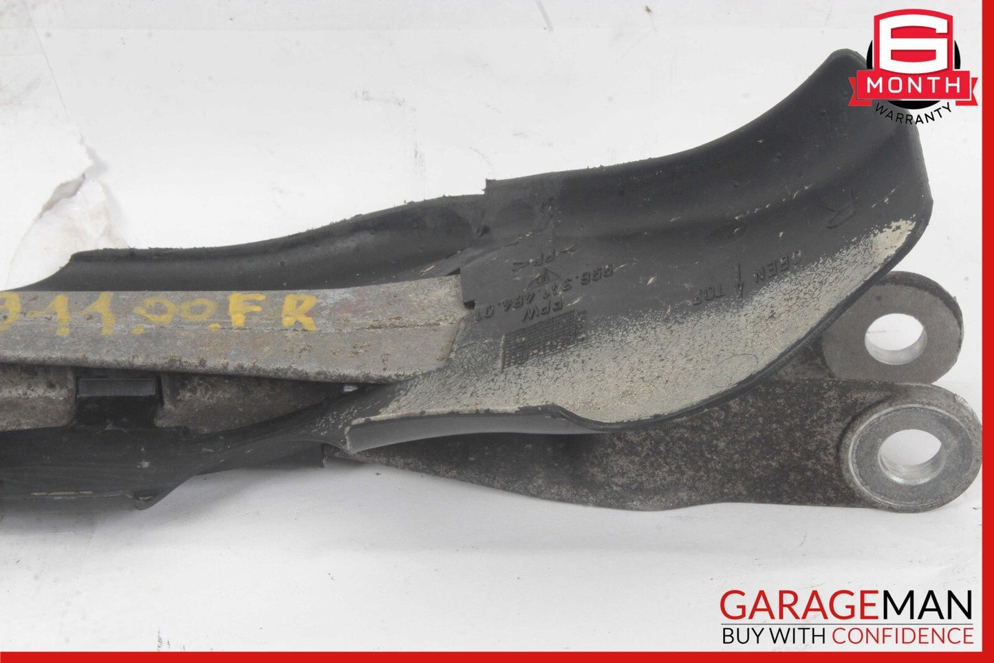 97-04 Porsche Carrera 911 Front Right Suspension Trailing Link Control Arm OEM