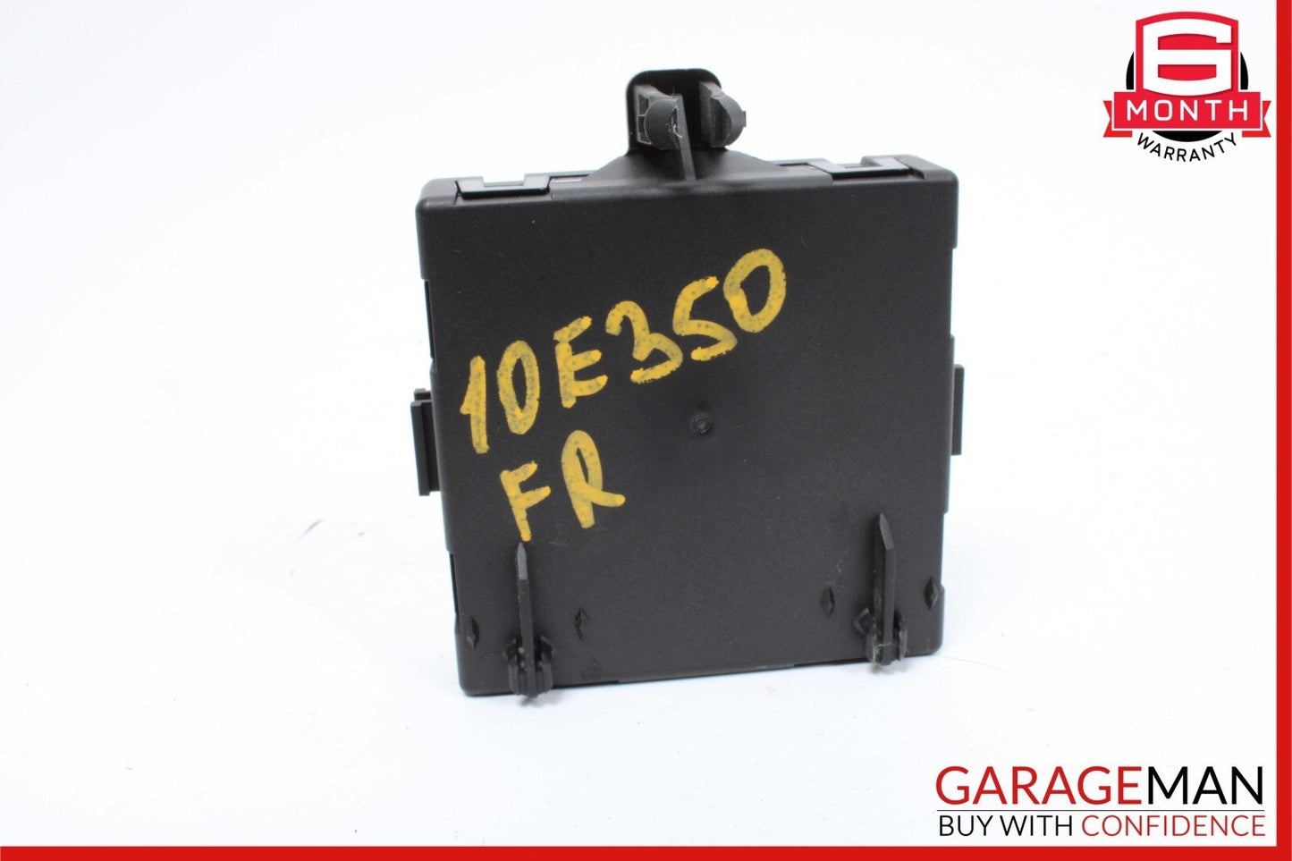 08-18 Mercedes W212 E350 C300 E400 Front Right Side Door Control Module OEM