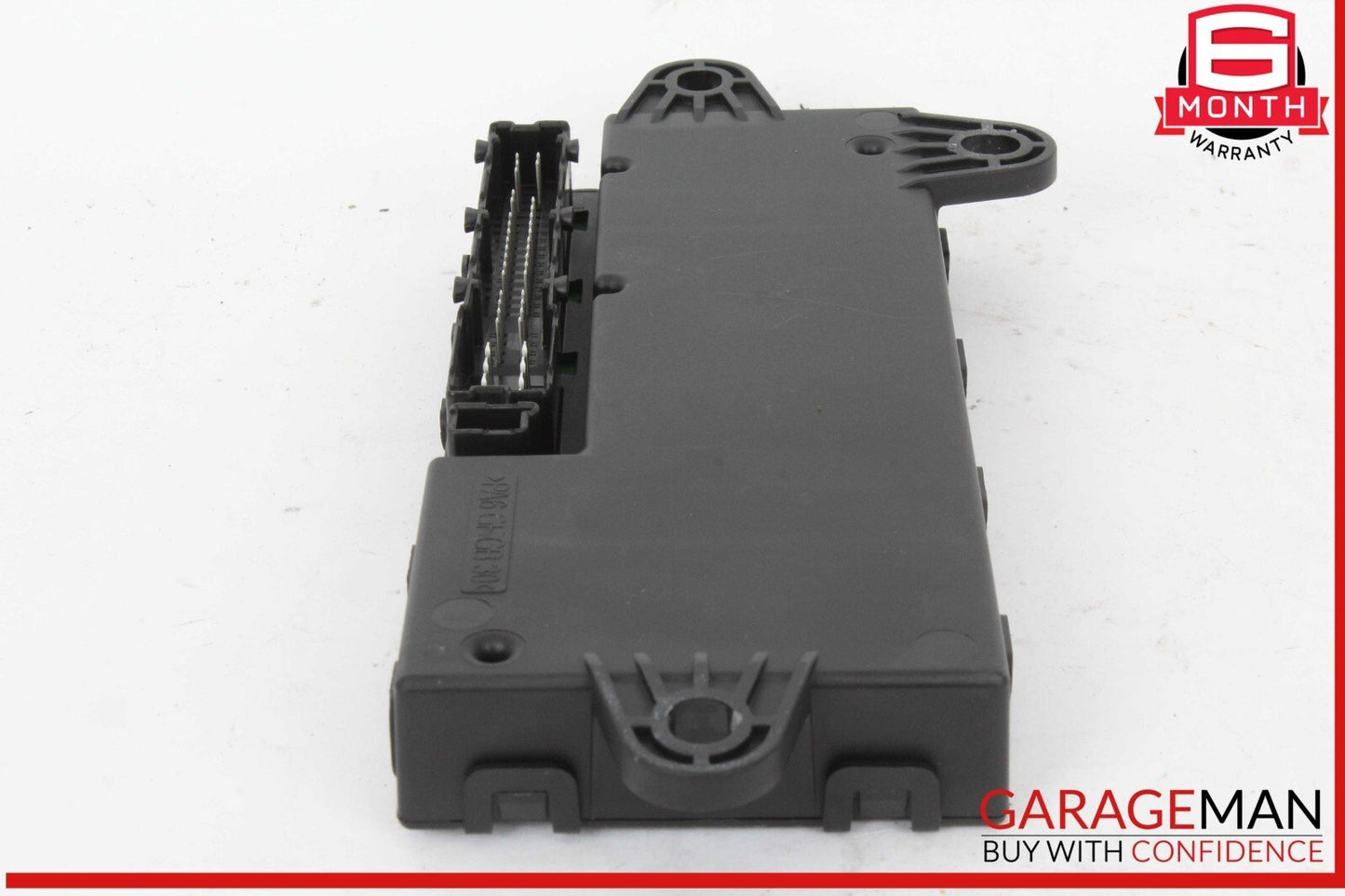 12-19 Mercedes X166 GL450 Airmatic Air Suspension Control Module Unit OEM