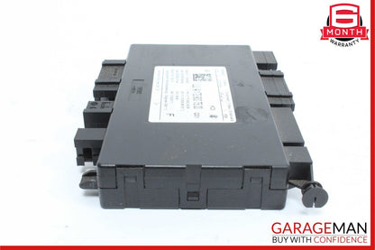 08-18 Mercedes W204 C300 C250 E550 Front Left Side Seat Control Module Unit OEM