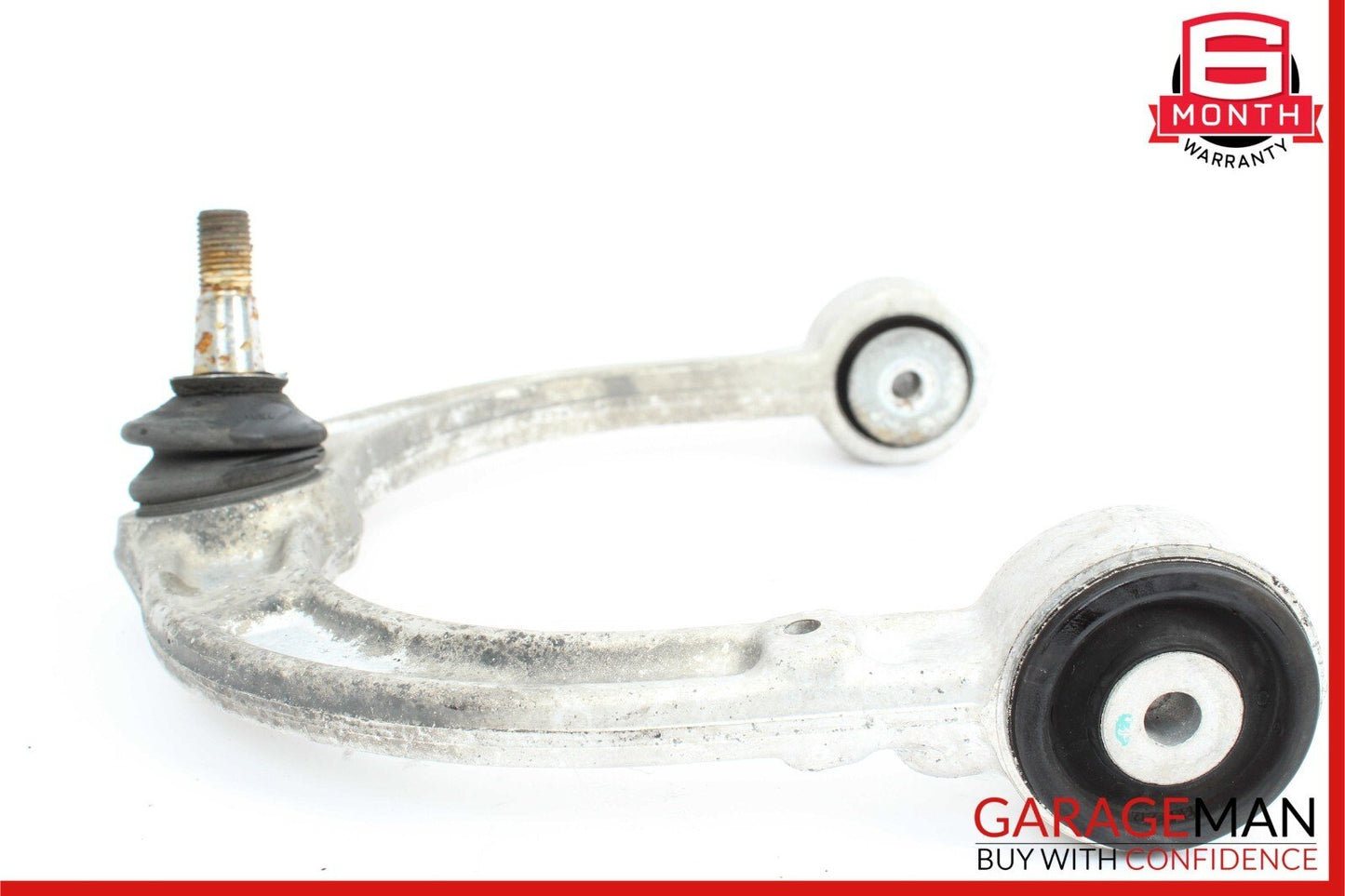 06-13 Mercedes W251 R350 Front Left Side Suspension Upper Control Arm