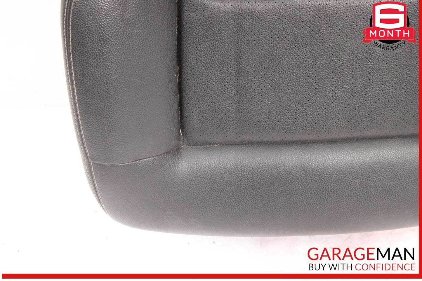 10-13 Mercedes W212 E350 Front Right Lower Bottom Seat Cushion Storage Assembly