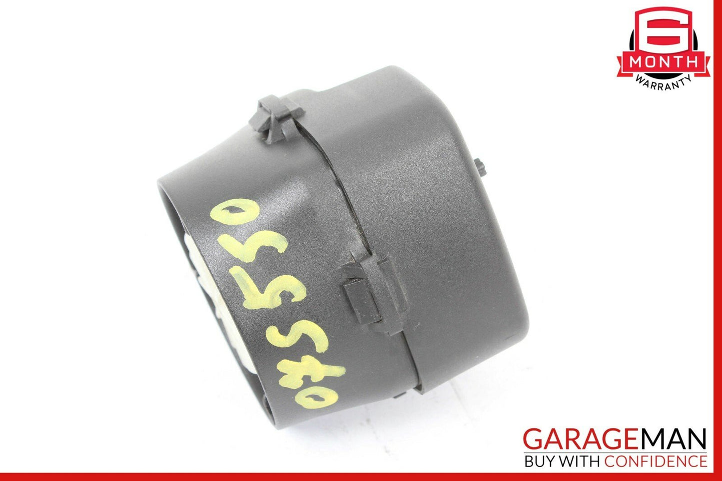07-13 Mercedes W221 S550 S63 AMG Anti Theft Alarm Horn Siren 2218701391 OEM