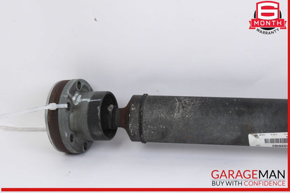 06-12 Mercedes X164 GL450 4MATIC Front Drive Axle Shaft Driveshaft 1644100701