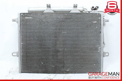 03-09 Mercedes W211 E320 E350 CLS550 A/C Air Conditioning Condenser Assembly OEM