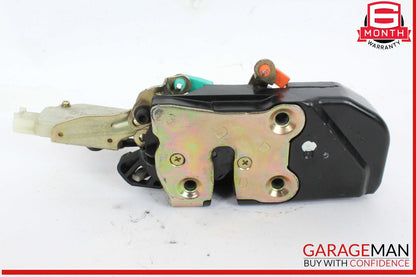 05-08 Chrysler PT Cruiser Front Left Door Lock Latch Actuator OEM