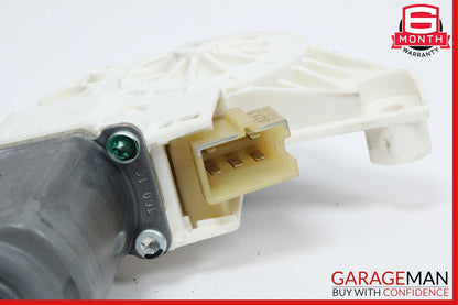 06-13 Mercedes W251 R350 GL450 Front Left Driver Side Window Regulator Motor OEM