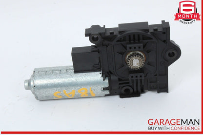 17-22 Audi A5 RS5 S5 Panoramic Sunroof Sun Roof Motor 10028299 OEM