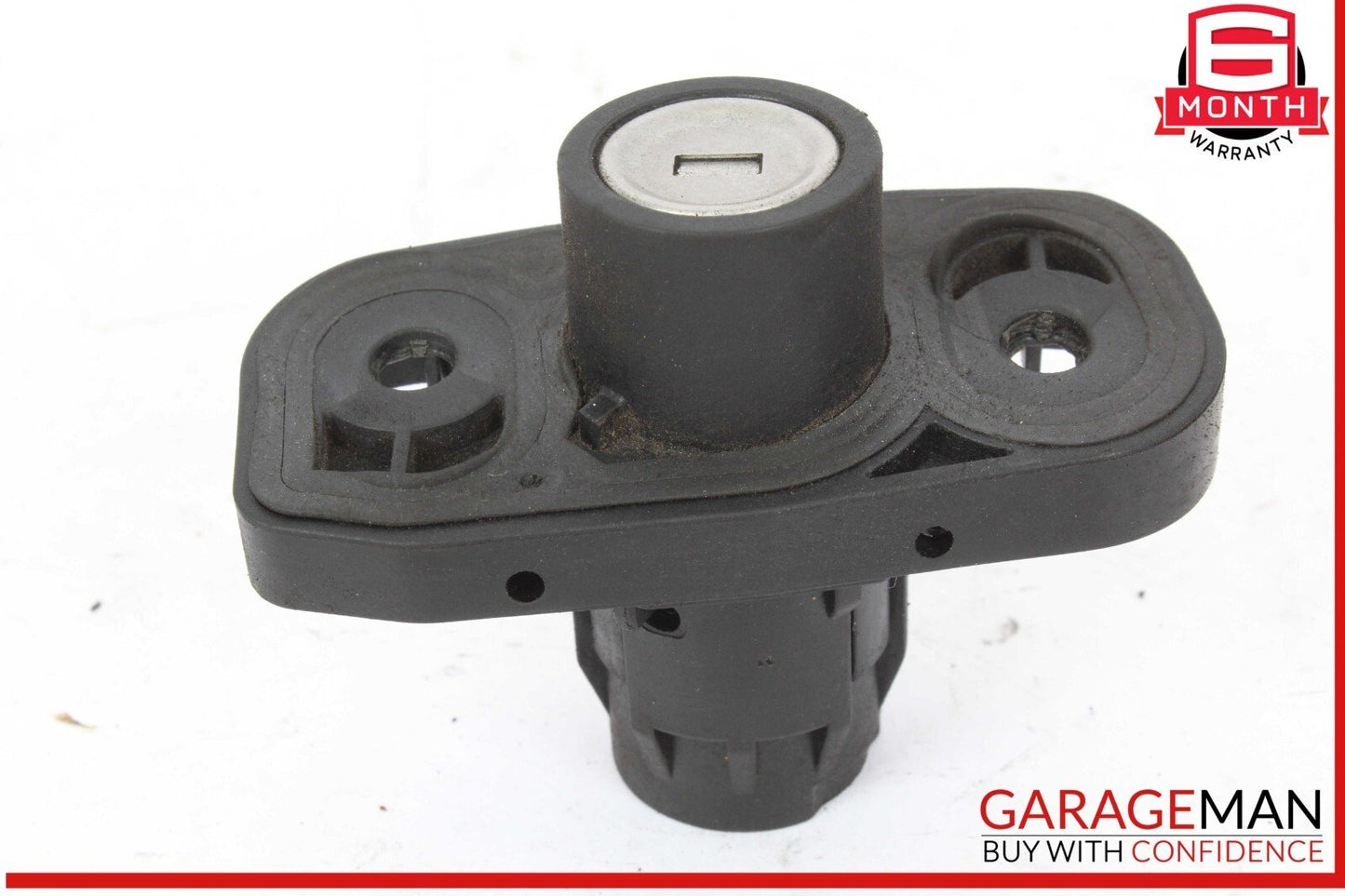 07-13 Mercedes W221 S550 CL550 Rear Trunk Lid Lock Latch Actuator w/o Key