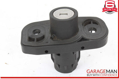 07-13 Mercedes W221 S550 CL550 Rear Trunk Lid Lock Latch Actuator w/o Key