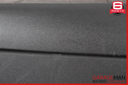 16-24 Mini Cooper Hardtop Dashboard Glove Box Compertment Storage Black OEM
