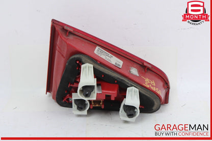 12-17 Audi A5 S5 RS5 Rear Right Passenger Side LED Inner Tail Light Lamp OEM