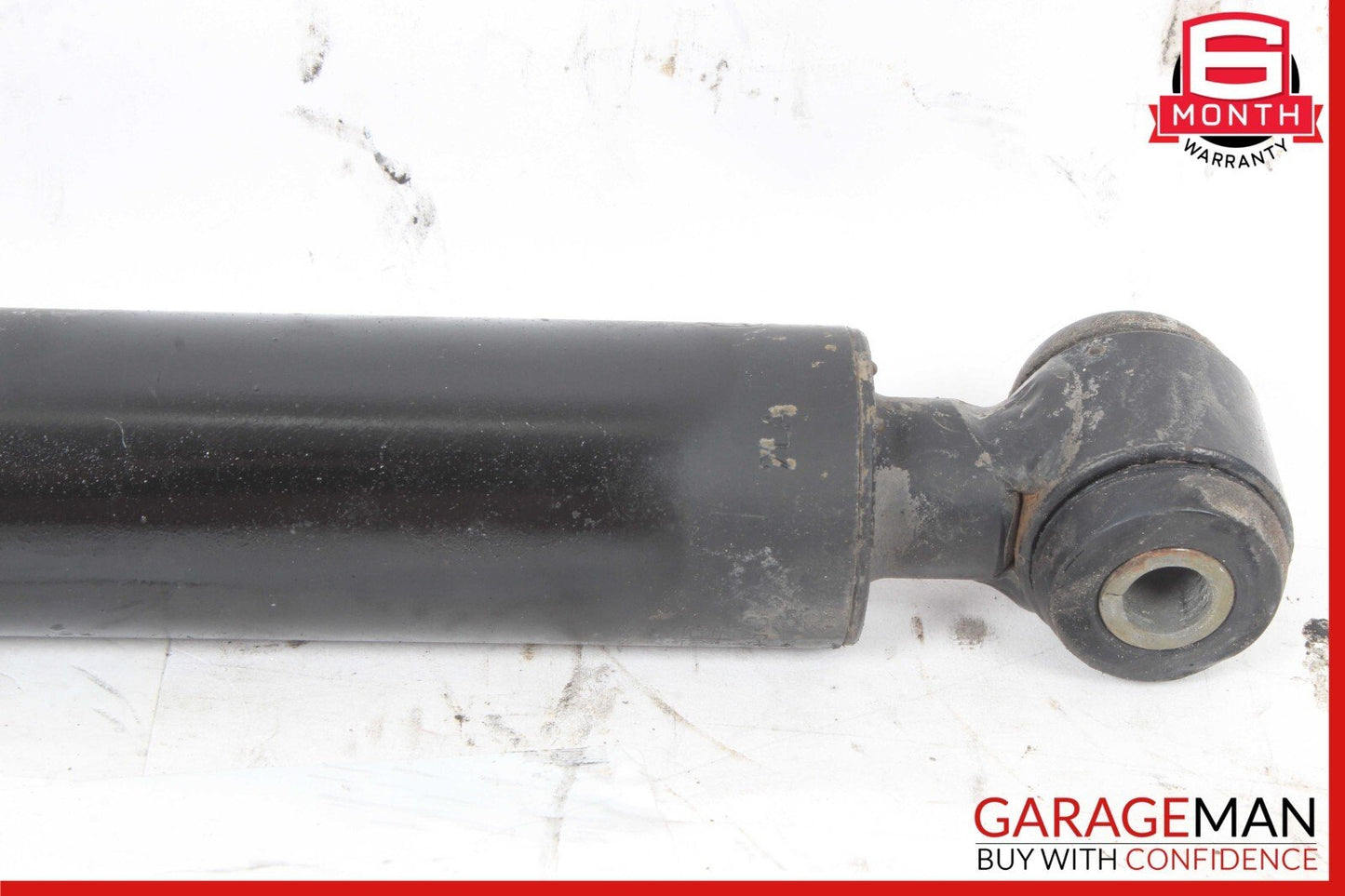 96-02 Mercedes W210 E320 E55 AMG Front Left and Right Shock Strut Absorber Set