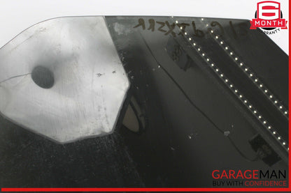 17-25 Cadillac XT5 Rear Right Passenger Side Door Window Glass OEM