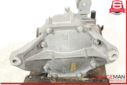 15-20 Mercedes W205 C300 RWD Rear Differential Diff Axle Carrier Assembly OEM
