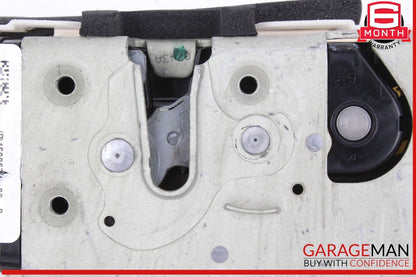 17-23 Tesla Model Y 3 Rear Left Driver Side Door Lock Latch Actuator 150067400B