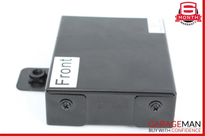 06-11 Mercedes W219 CLS550 CLS500 Trunk Fuse Relay Box Control Module OEM