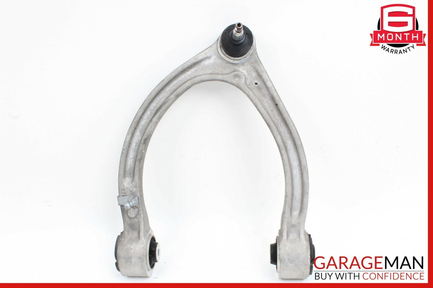 07-14 Mercedes W221 S550 CL550 Front Left Upper Transverse Control Arm OEM