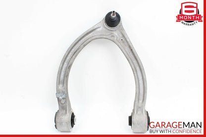 07-14 Mercedes W221 S550 CL550 Front Left Upper Transverse Control Arm OEM