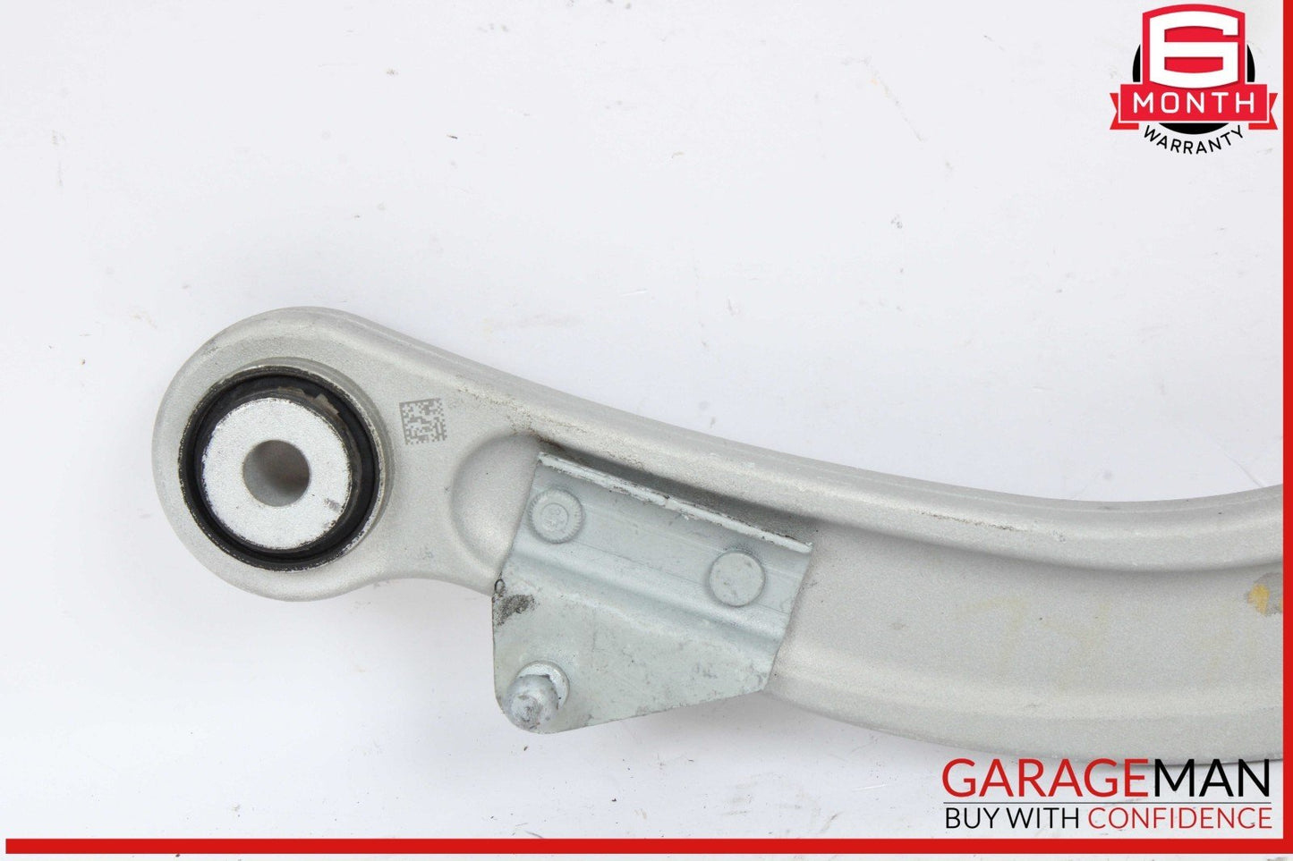 08-17 Mercedes W212 E400 Rear Right or Left Side Suspension Upper Control Arm