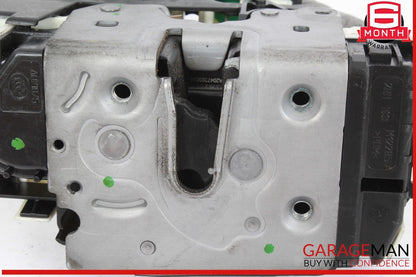 12-20 Mercedes R172 SLK250 SLK350 Front Right Side Door Lock Latch Actuator OEM