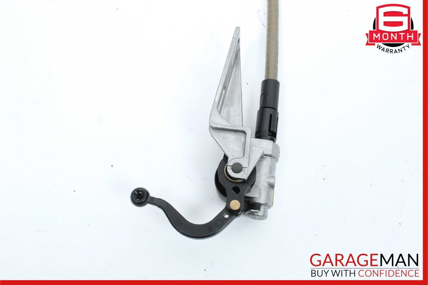 06-12 Mercedes GL500 GL450 ML350 Rear Right Quarter Window Regulator Motor OEM