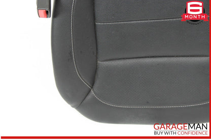 12-15 Mercedes W166 ML350 Front Left Driver Side Lower Seat Cushion OEM