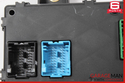 03-13 Maserati Quattroporte M139 Trunk Release Opener Control Module OEM